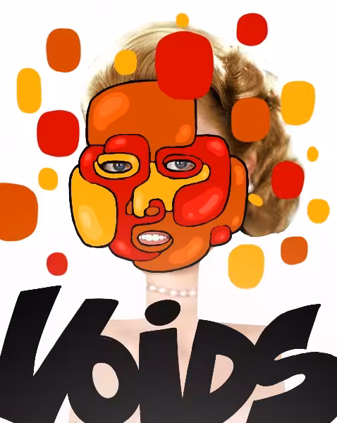 VOIDS