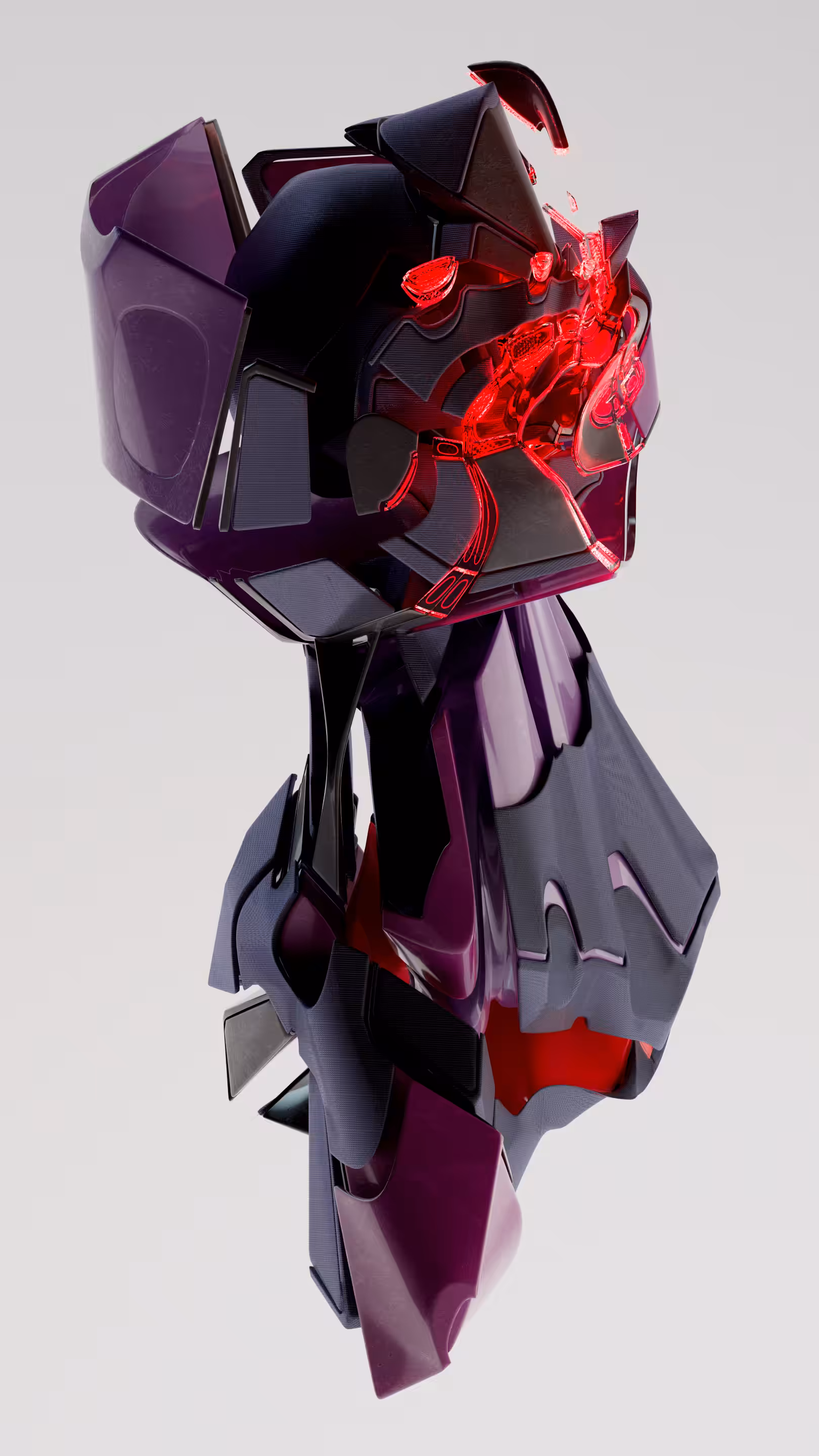 P0RT_TR41T #24