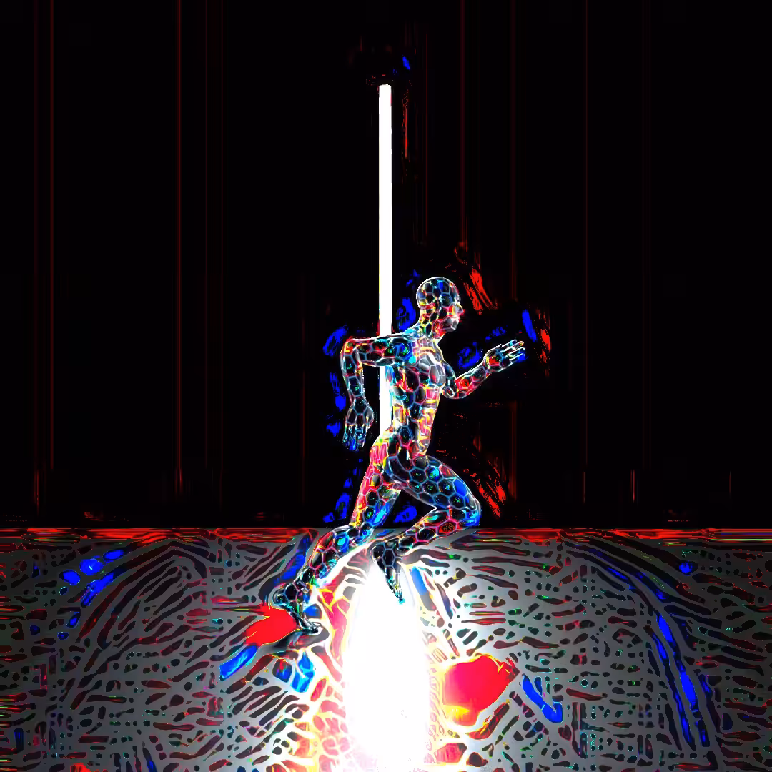 RUN AI! RUN!