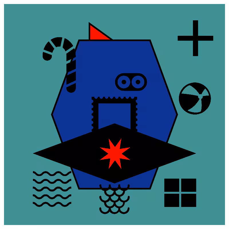 Daily #25