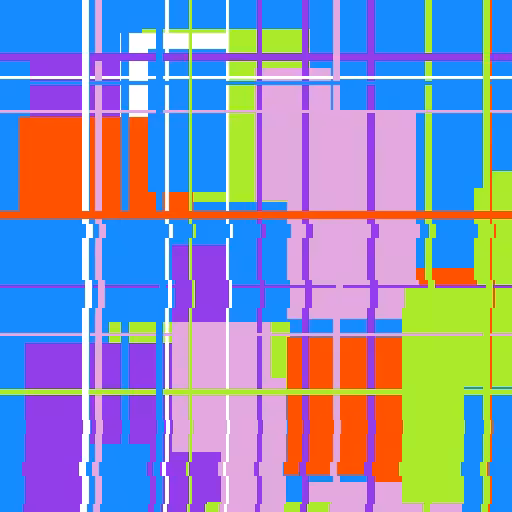 Chromatic Chaos #6294
