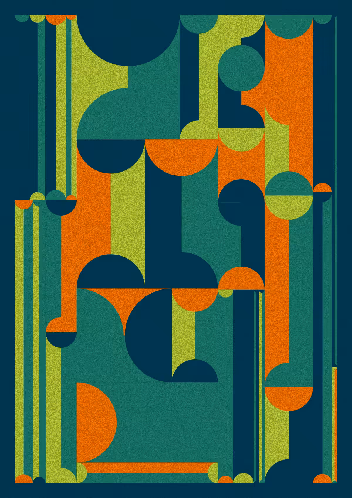 Flowingcles #86