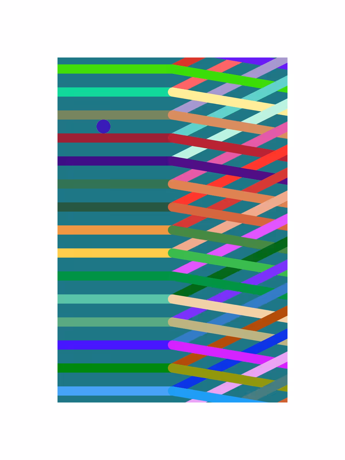 Generative Art #0093