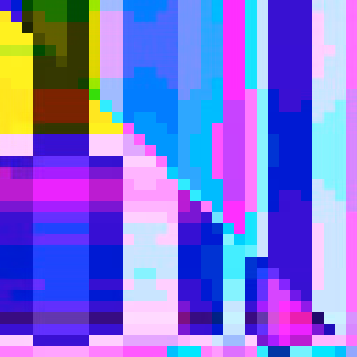 GLICPIXXXVER002 #2140