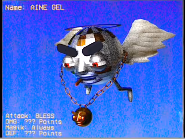 StupeHeadz: Aine Gel #20