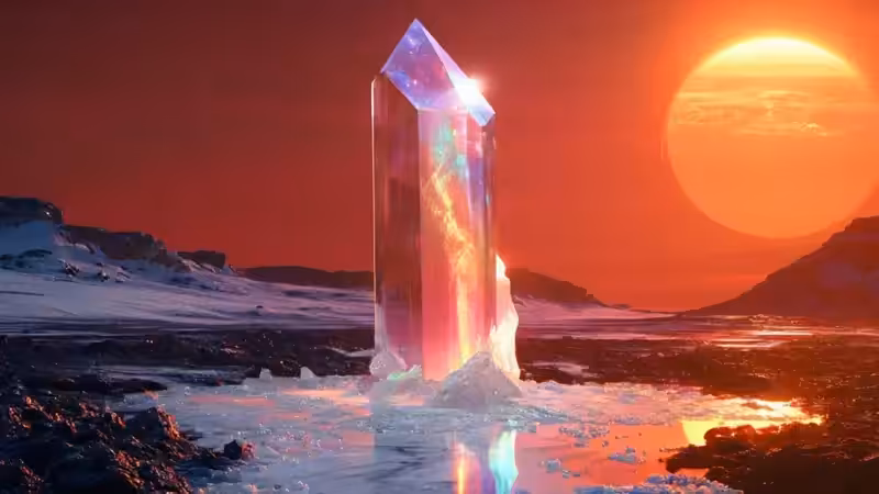 DX01: SINGULARITY 18572