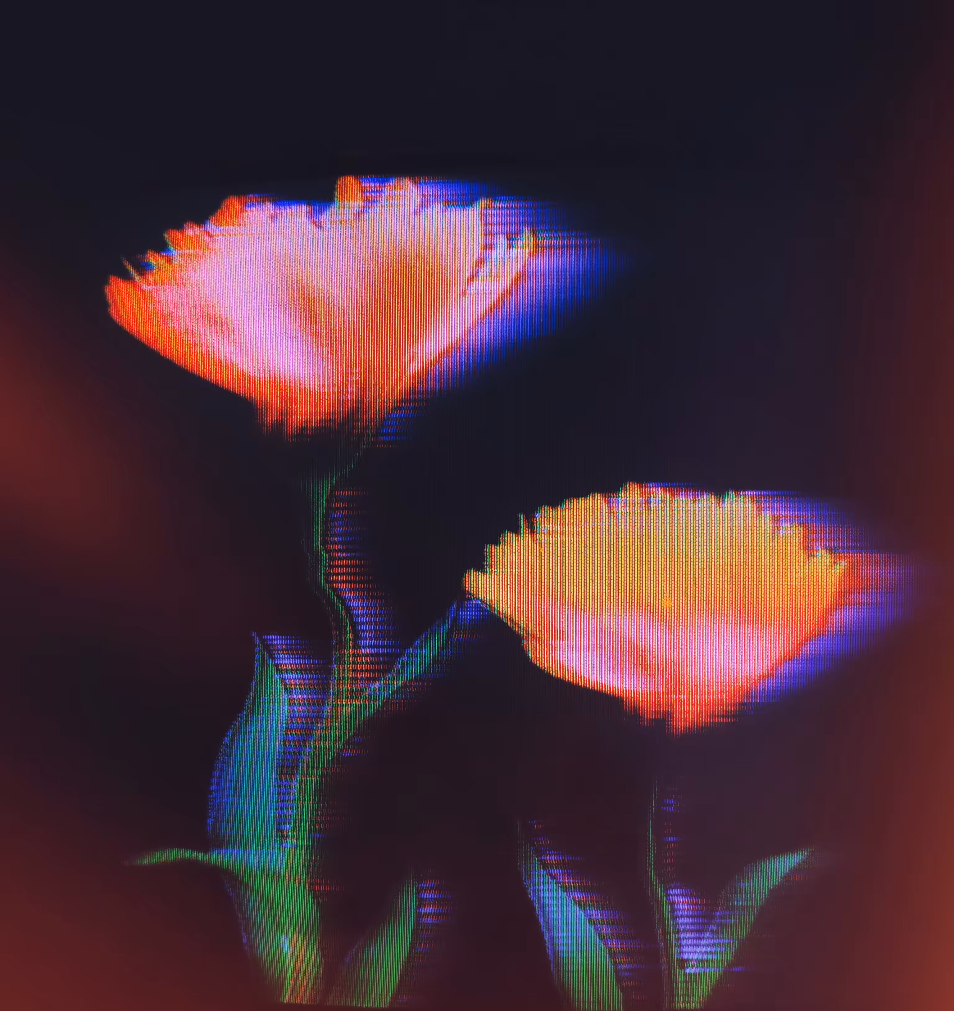Memory Flowers