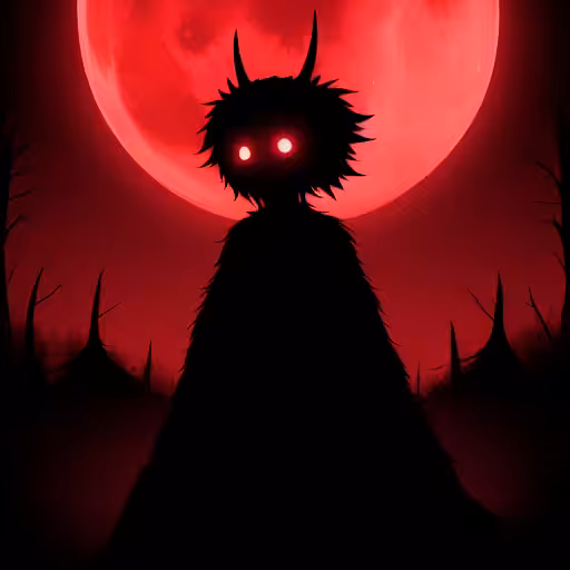 RED DOOM