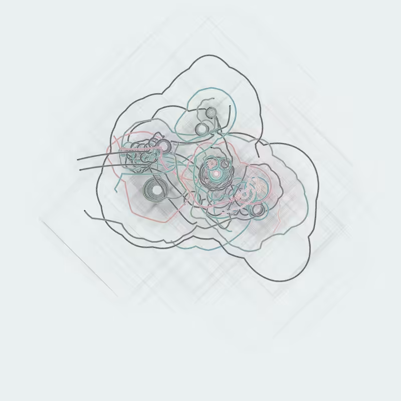 entangling #4