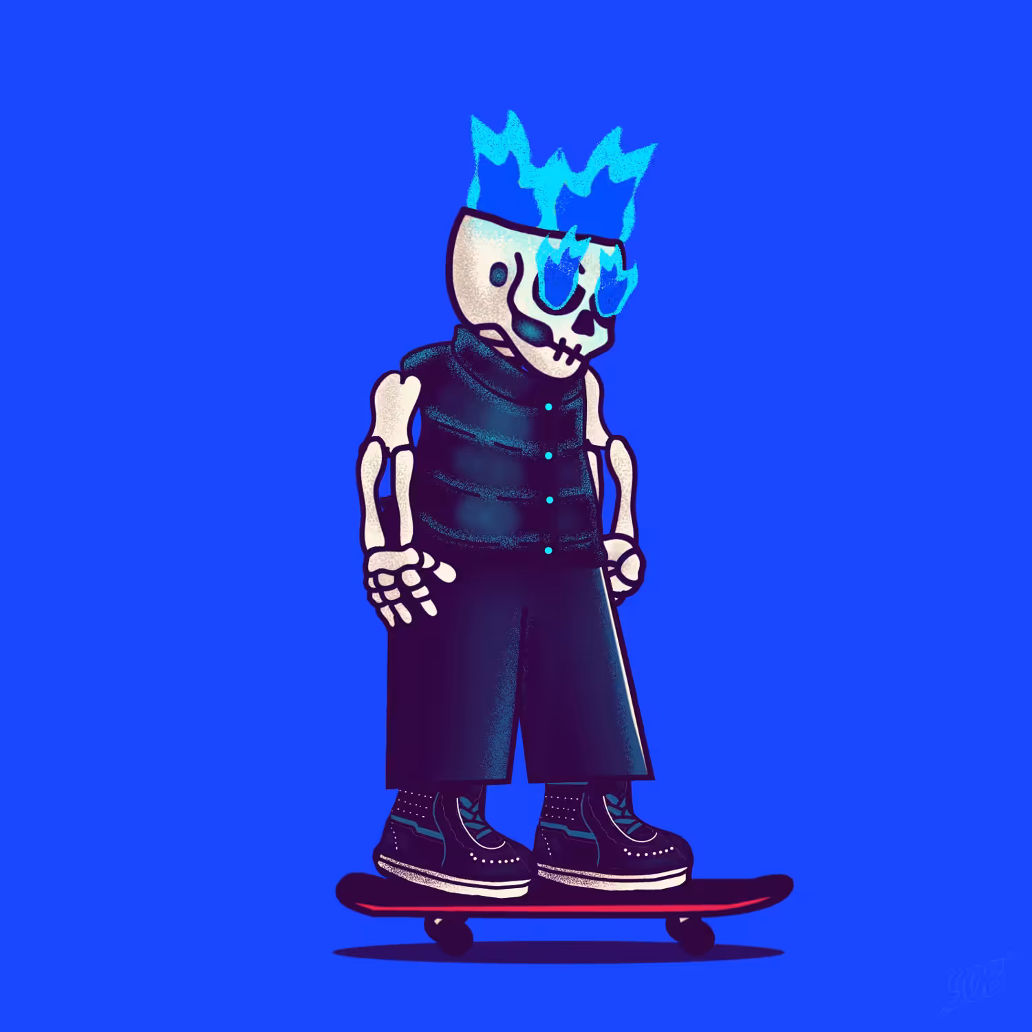 KICKFLIP 113