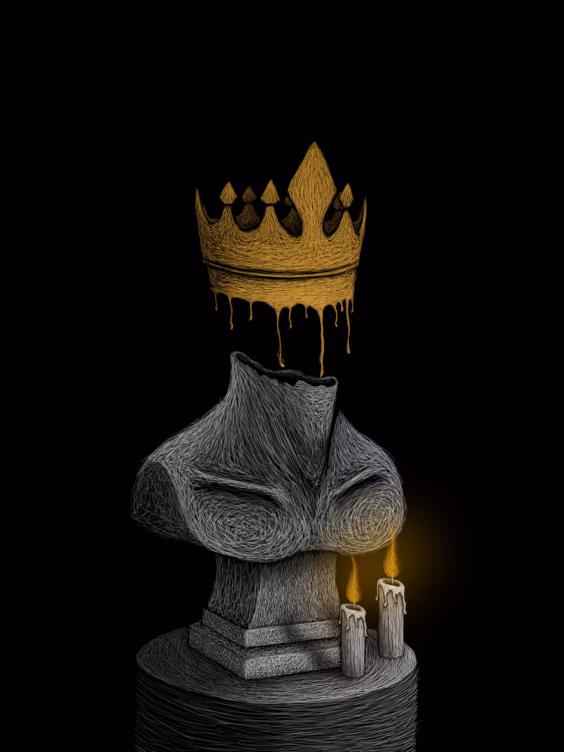 Elegy od death