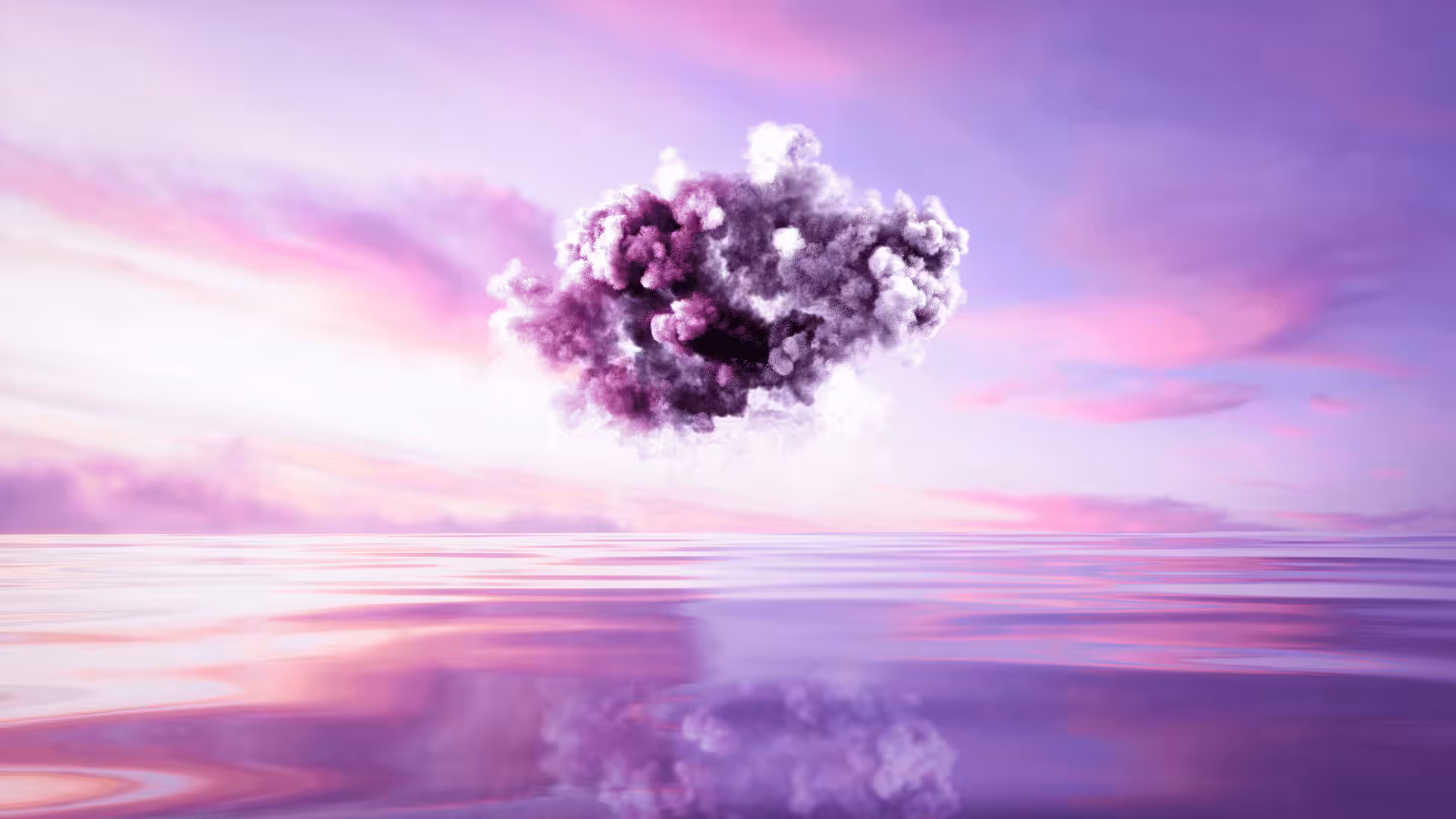 The Lonely Cloud #20 - Premium