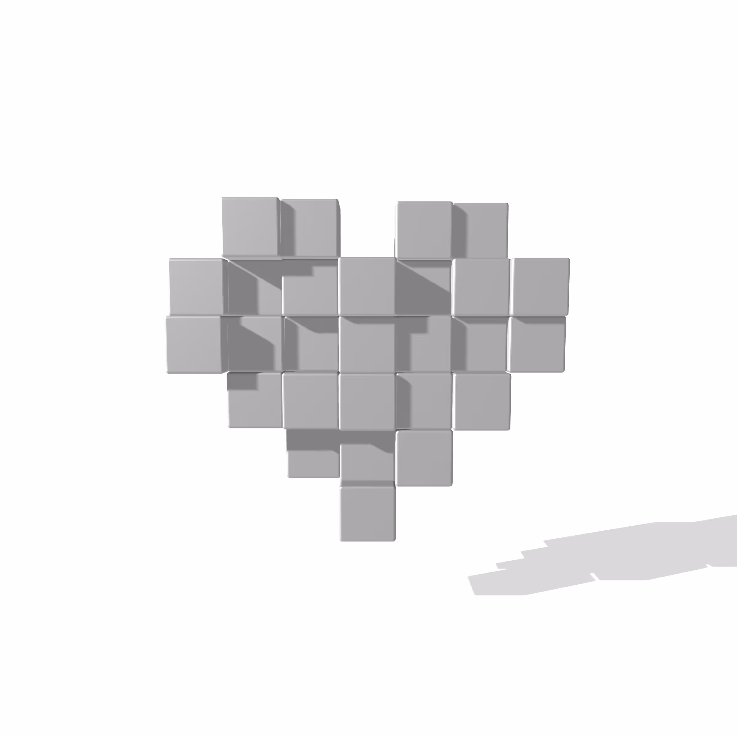 heart + craft #9705