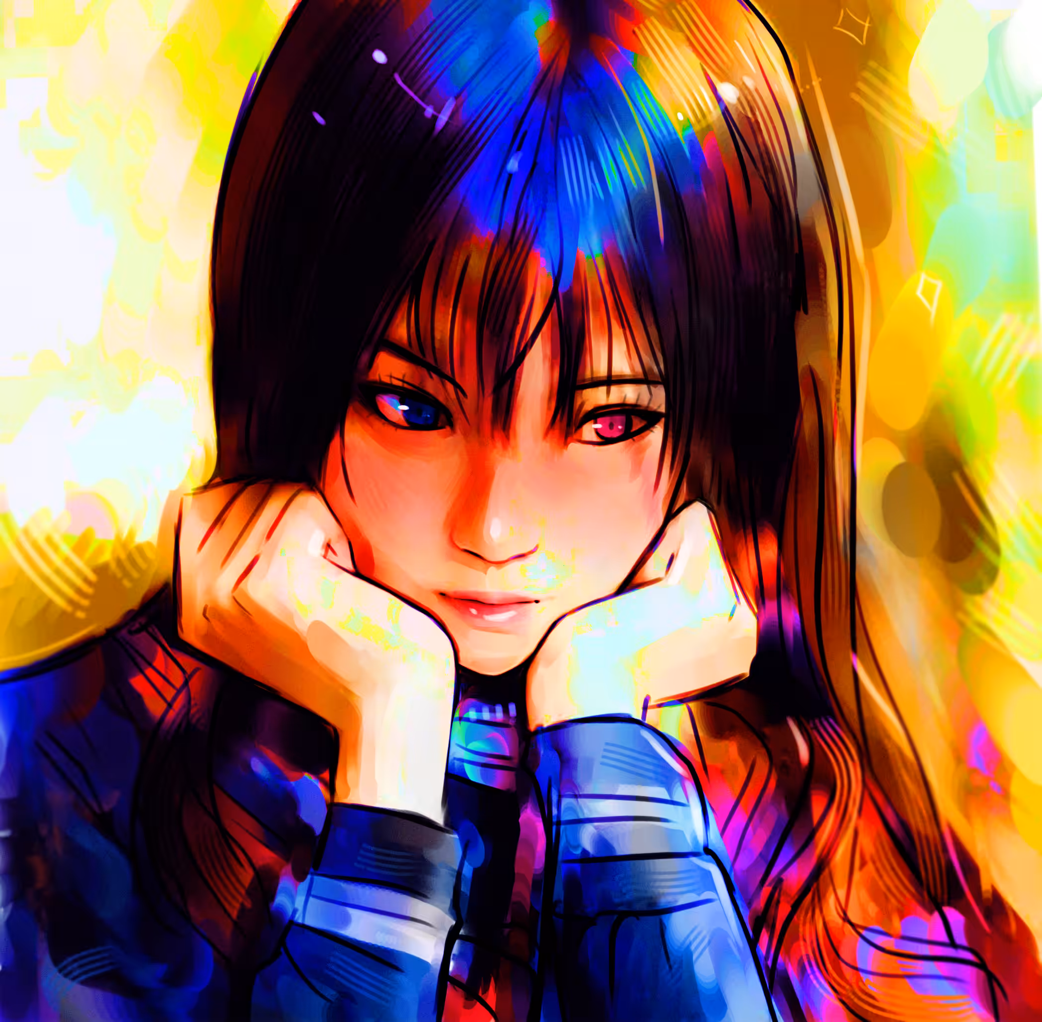 Mia