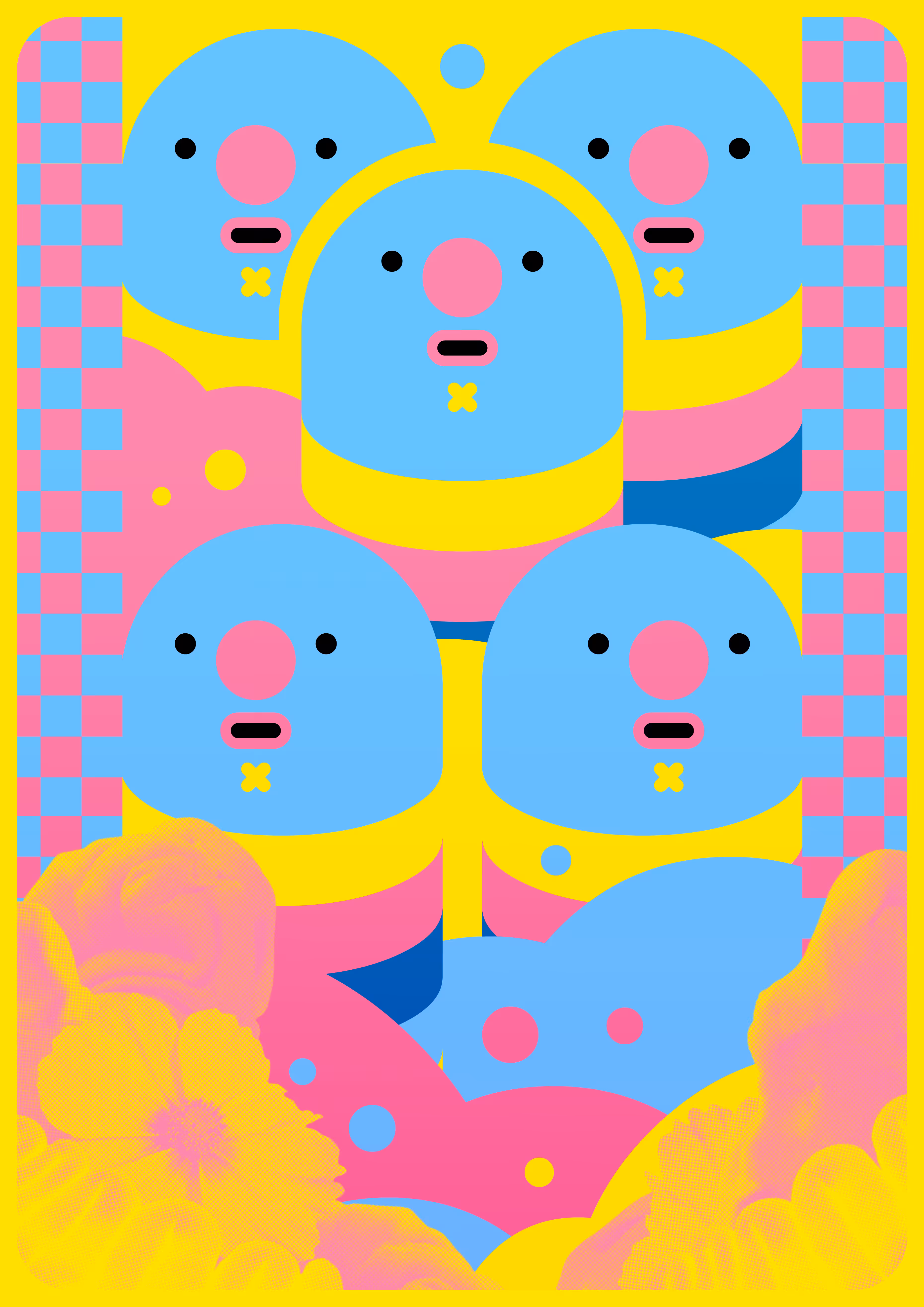 Circus Worms