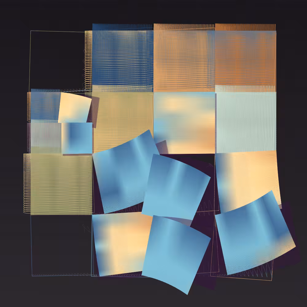 MAGNETIK #86