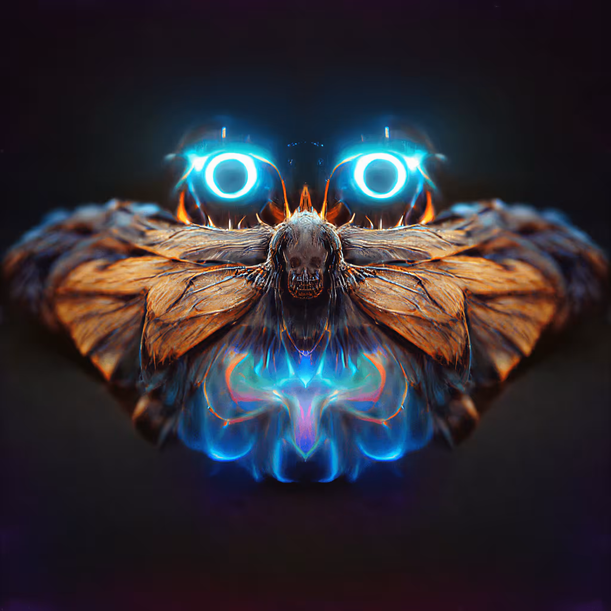 Elemental Anima #0012