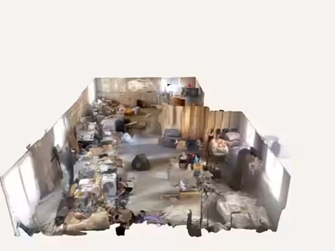 Cluttering Problem 1/1000