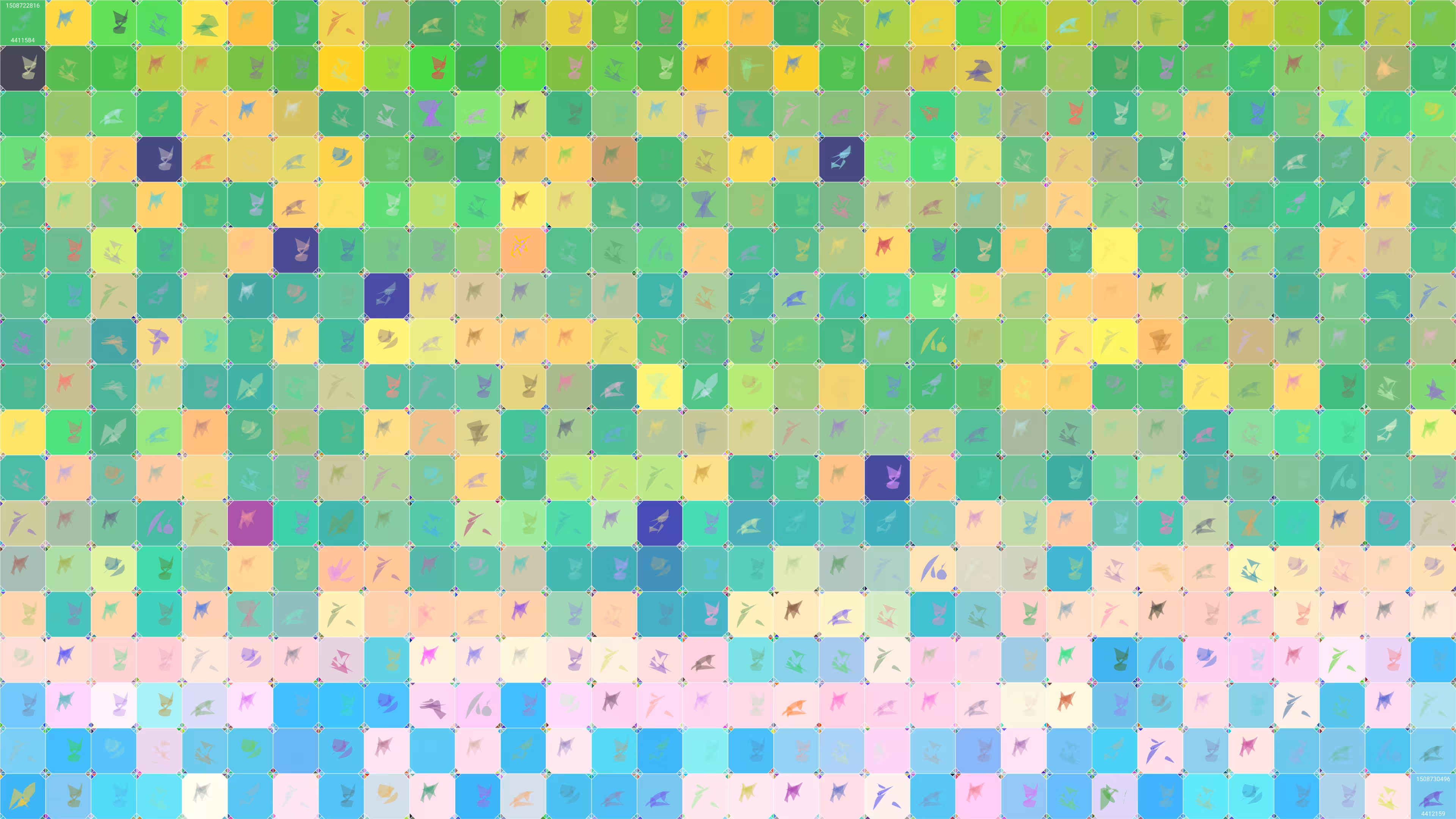 CryptoArte: Painting #7659