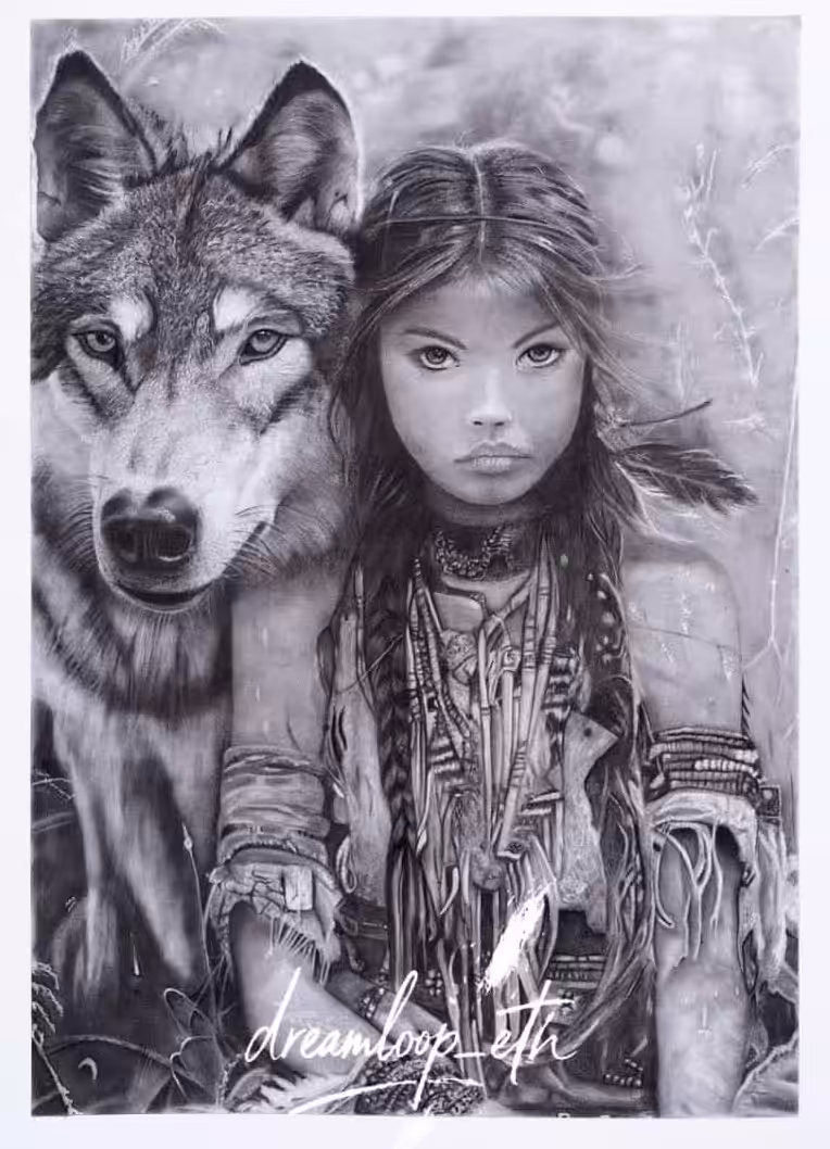 Spirit Bond
