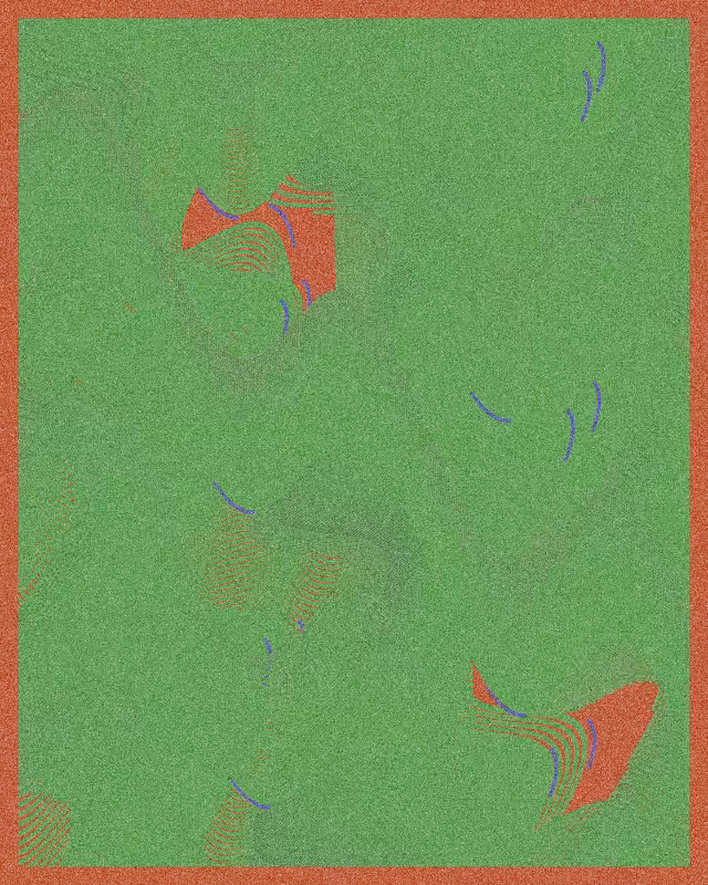 WaveForms #41