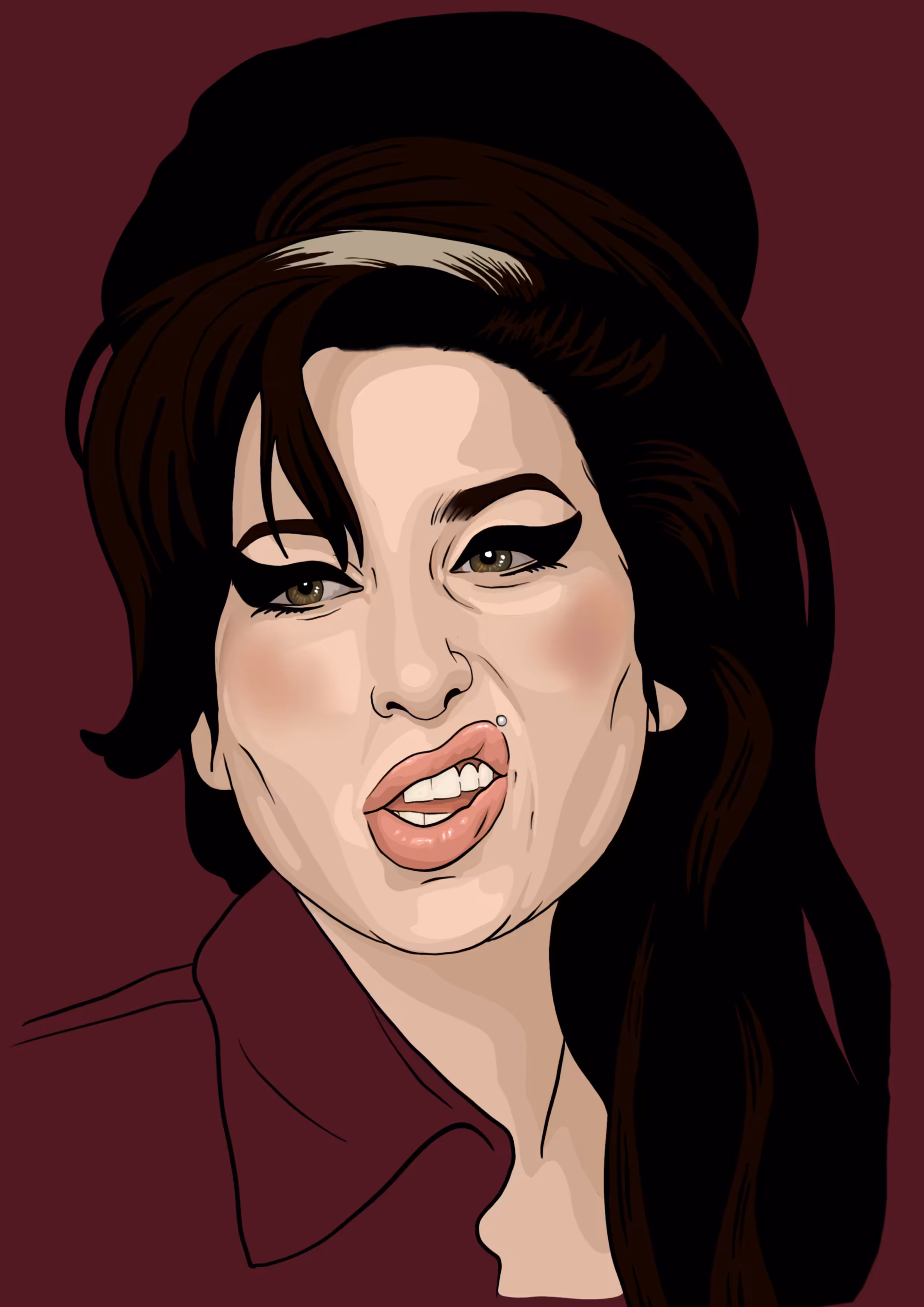 Amy Winehouse