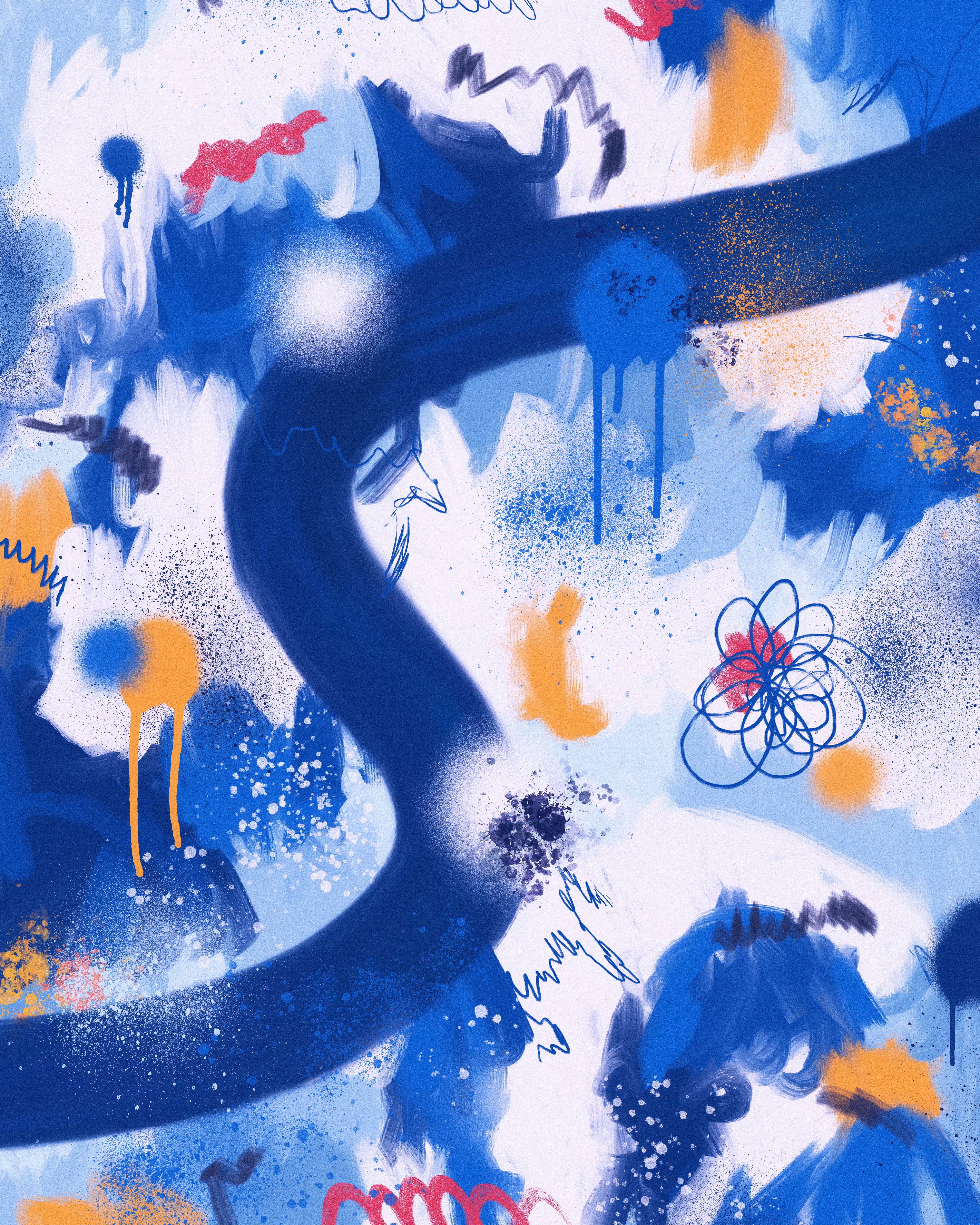 Ebb + Flow #6