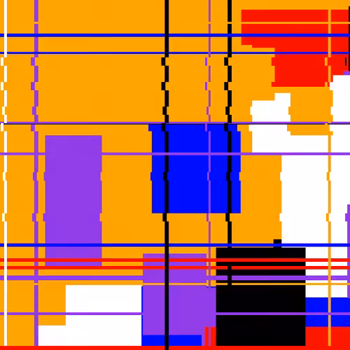 Chromatic Chaos #6622