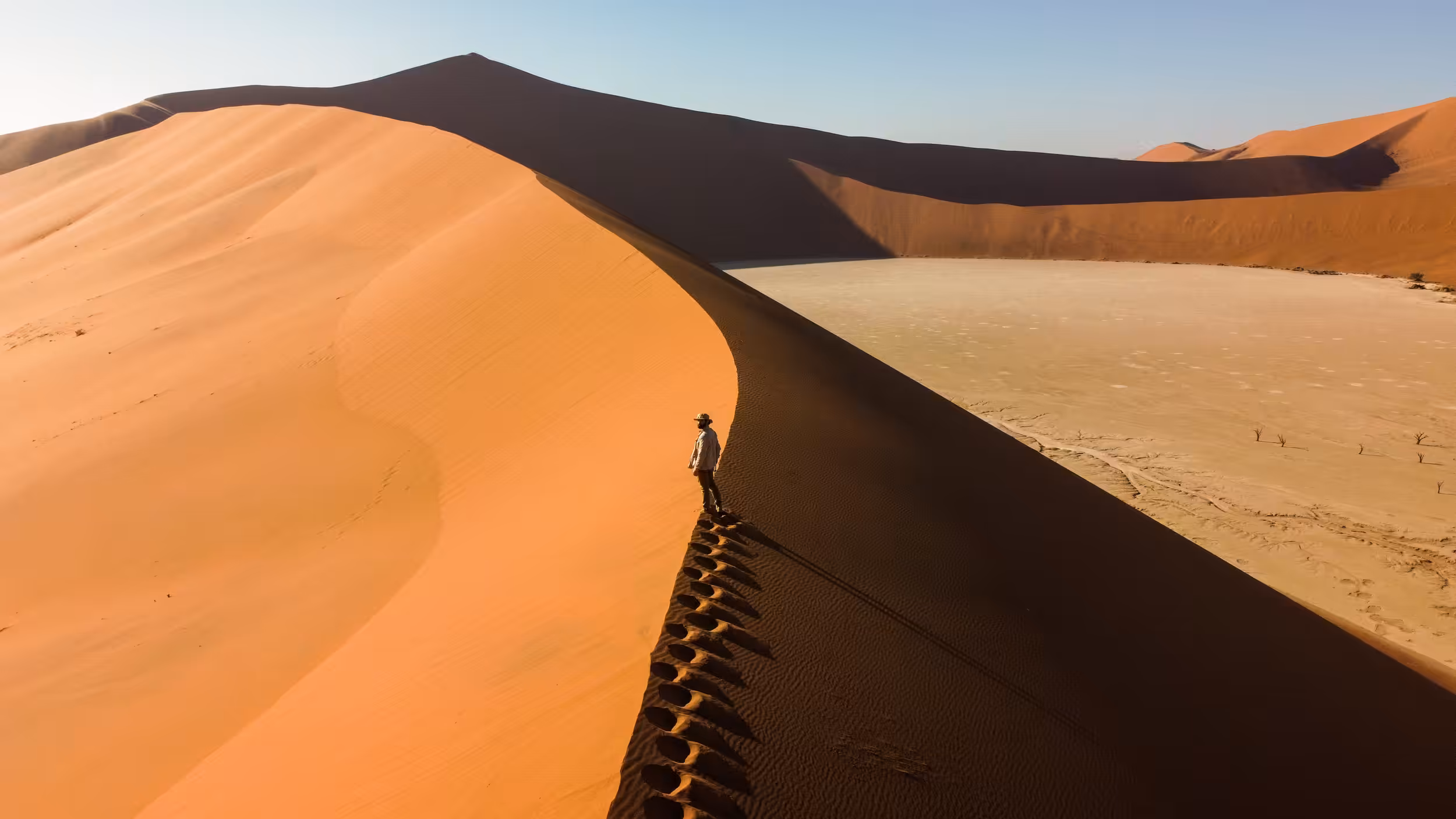 Dune Ridge