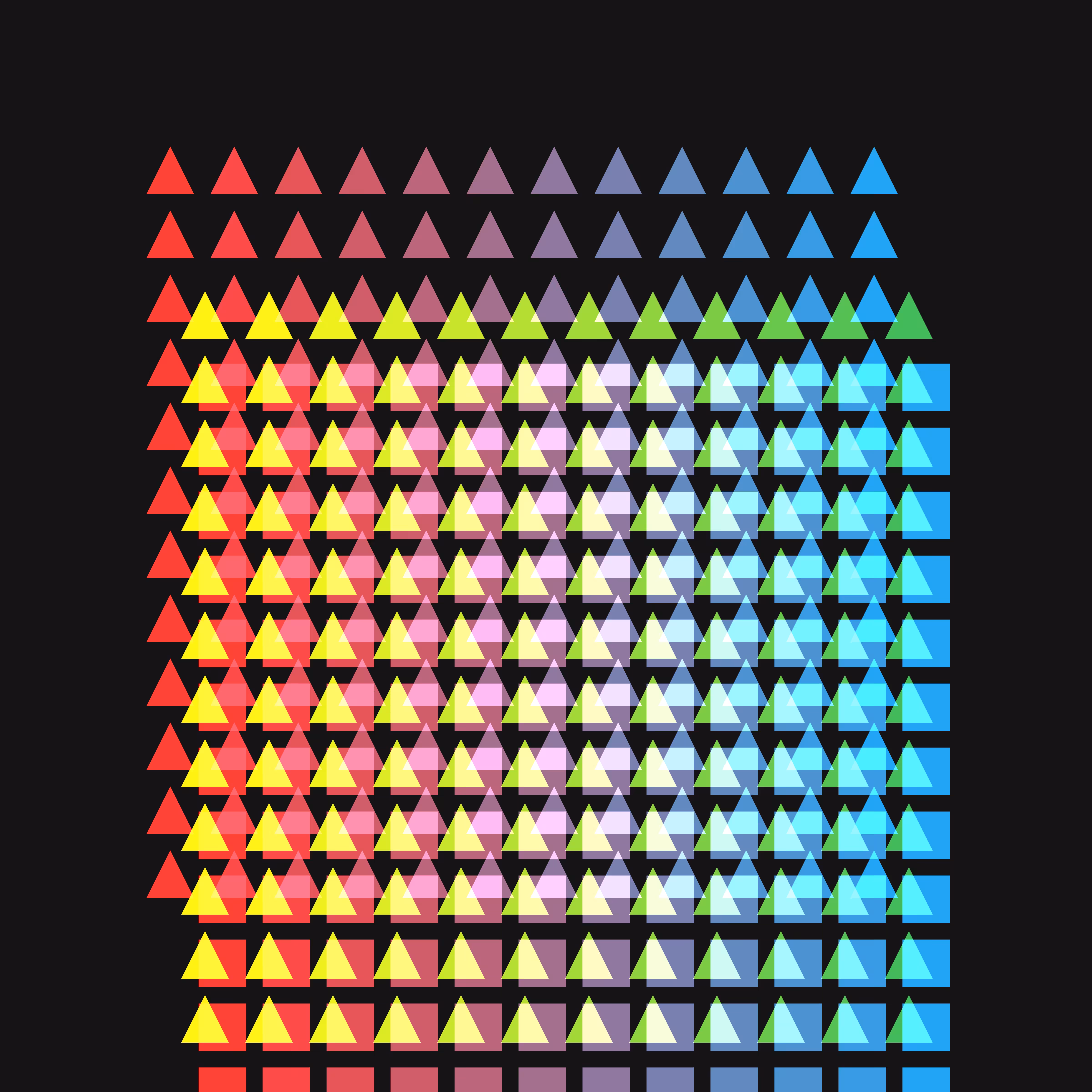 Tesselations #166