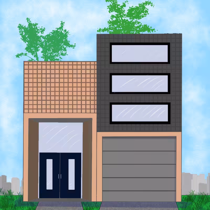 Tez Estates #32