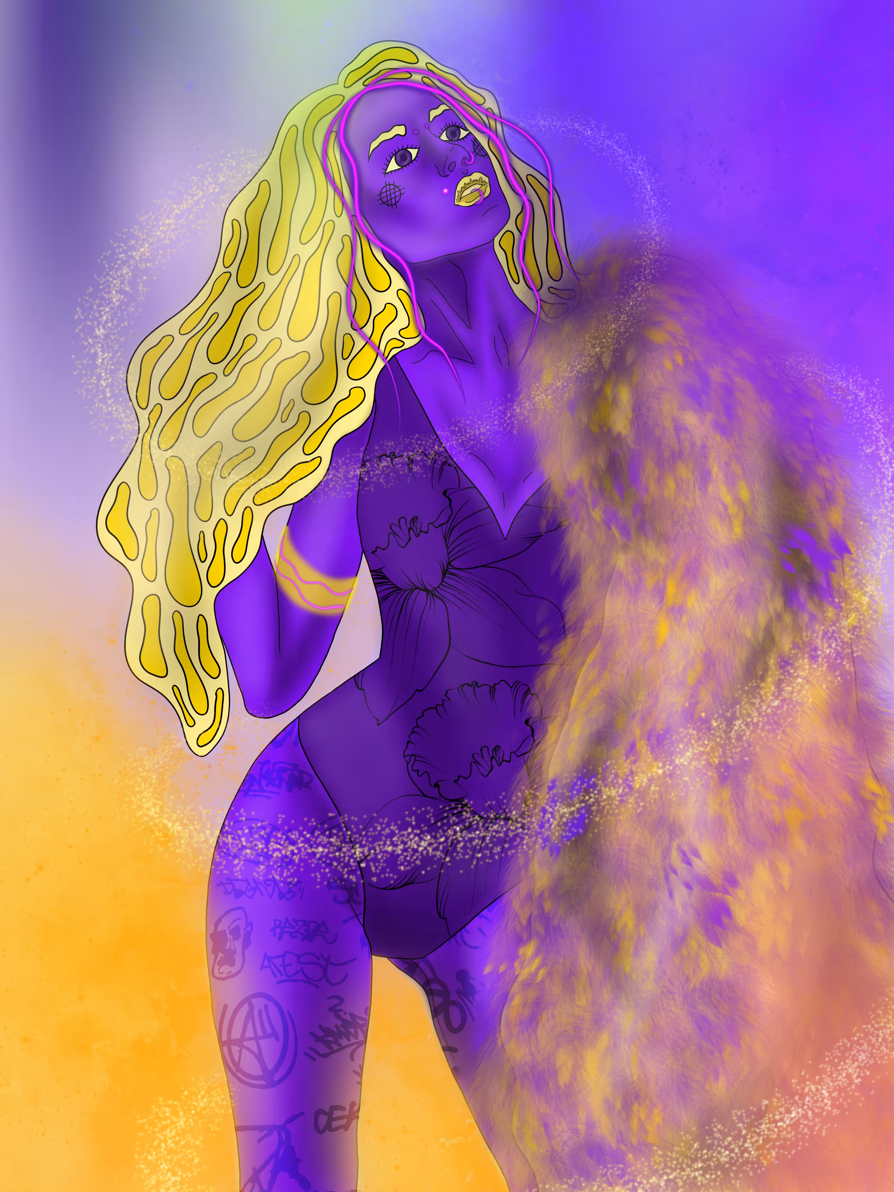 Diana