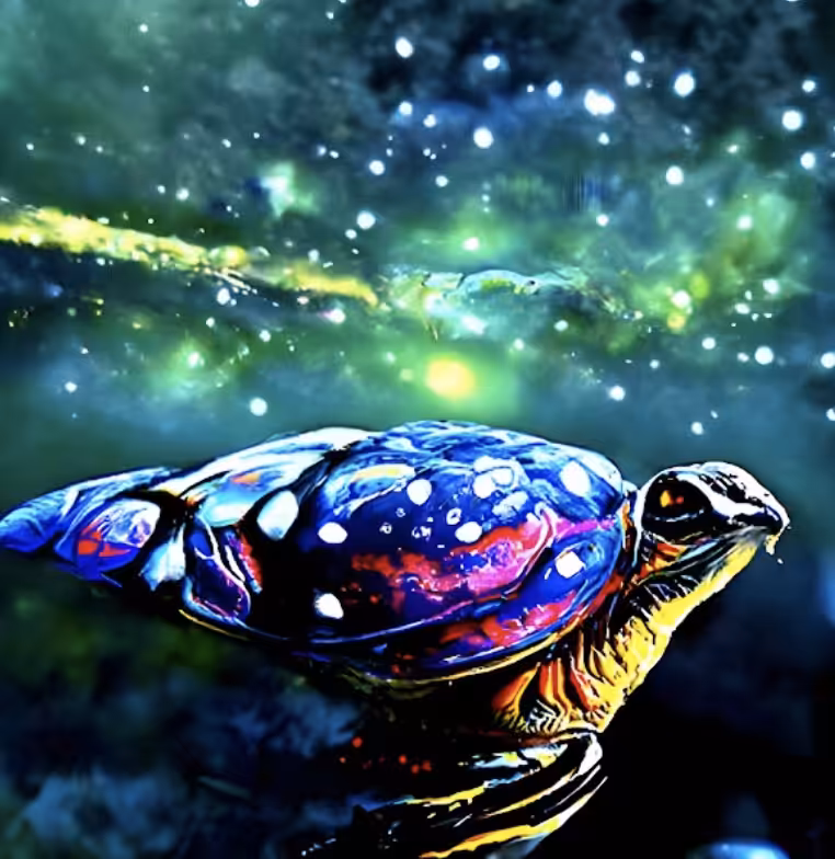 Universal Turtle