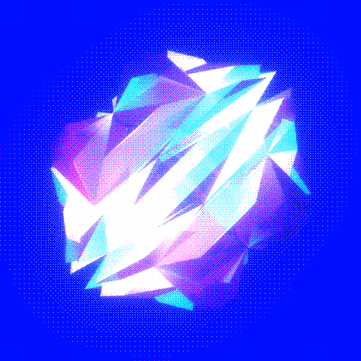 Crystalyx #151