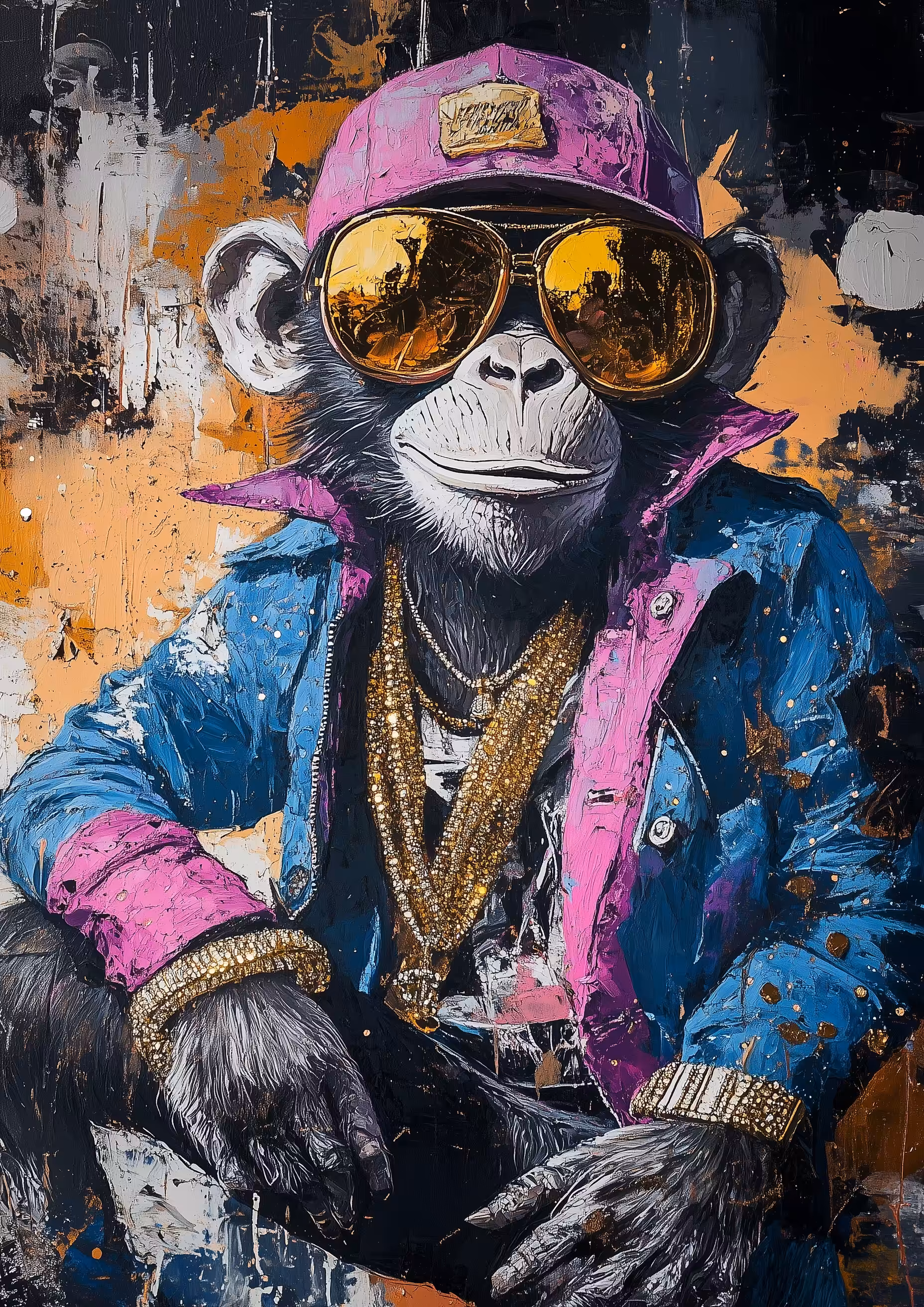 The King of the Streets