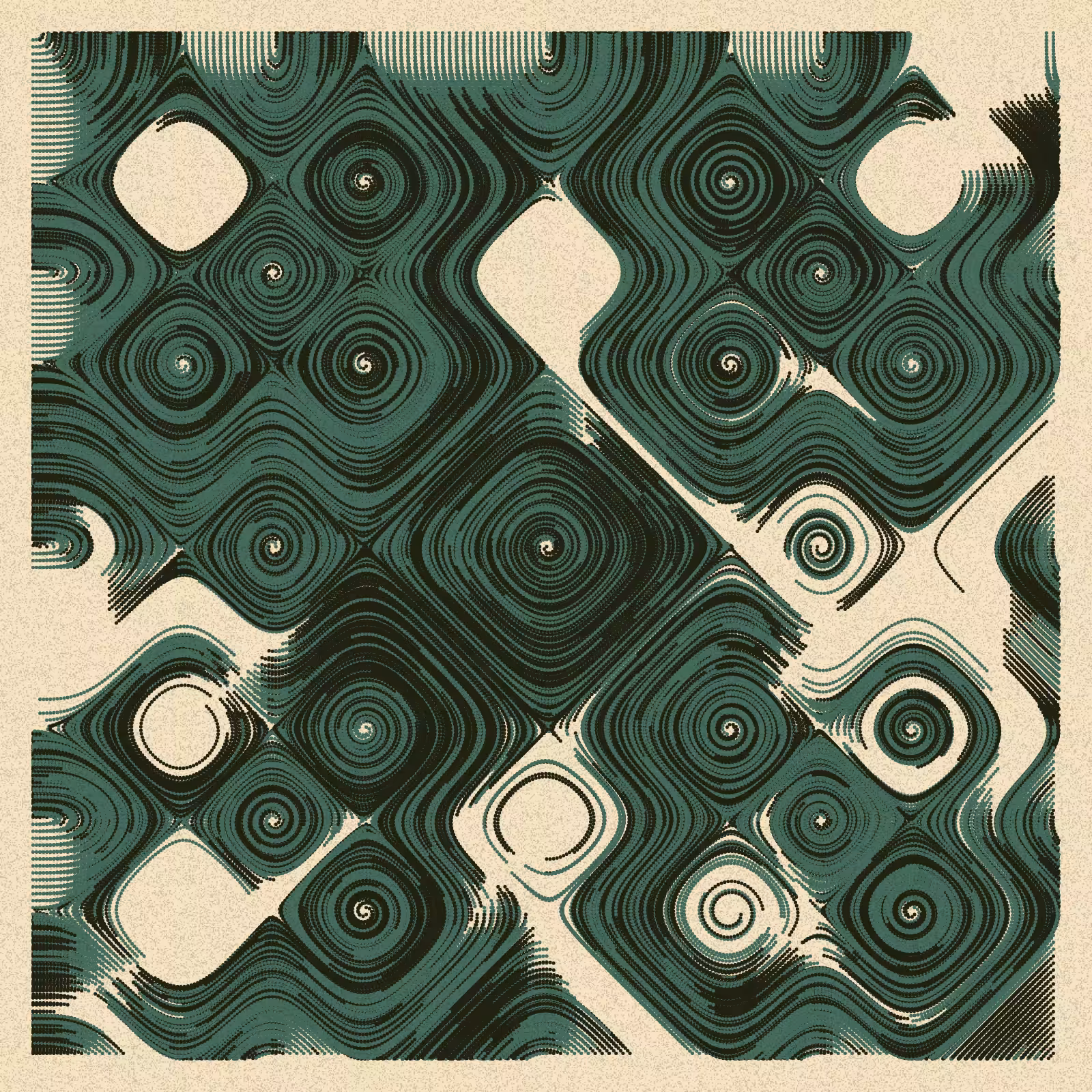 Vortex #18