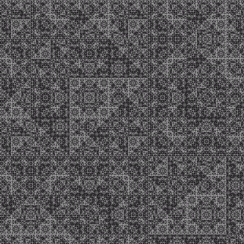 Modulo Art - Mosaics #22