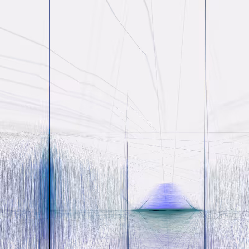 Anaesthesia Bridge #12