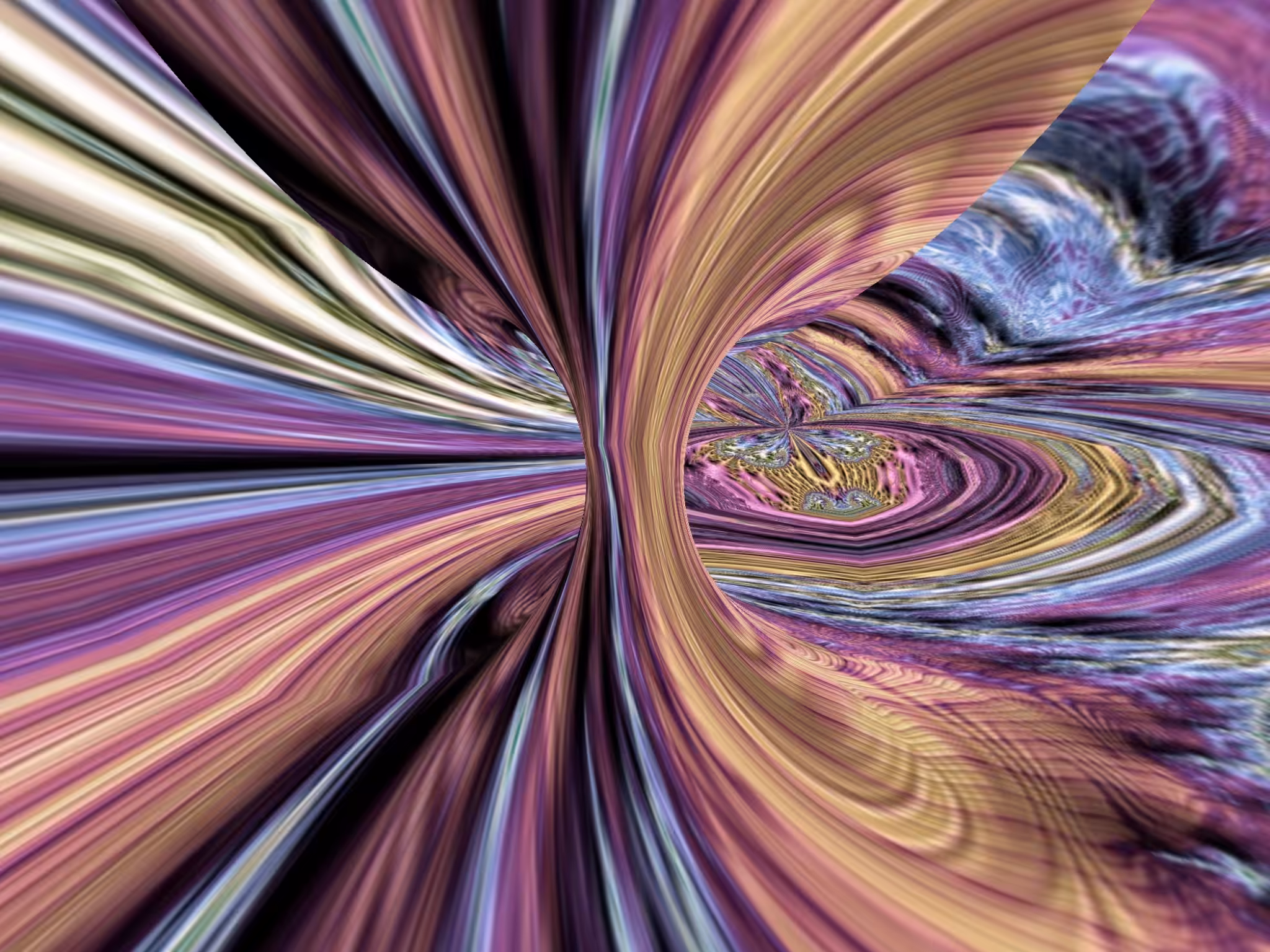 Tempestuous