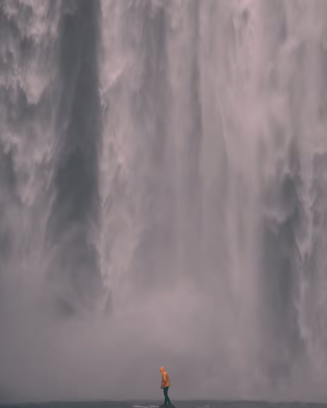 SKÓGAFOSS