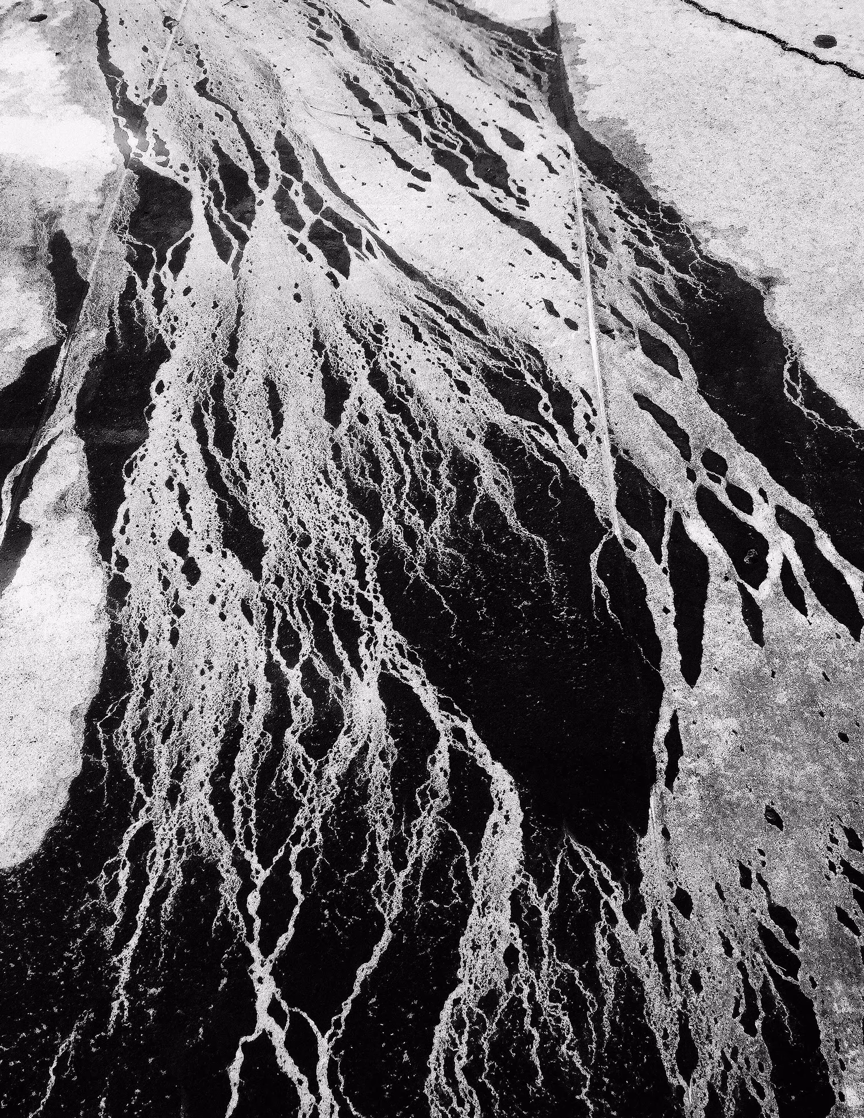 Death Metal Sidewalk