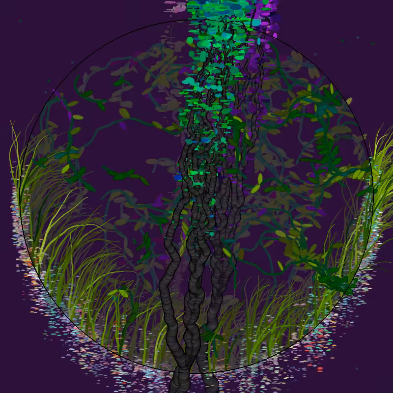 Florasphere1 #121