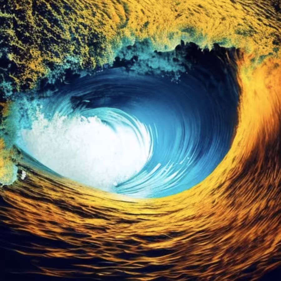 Epic Wave #2
