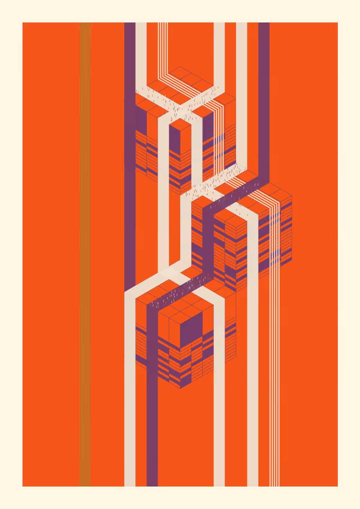 Tesseract #450