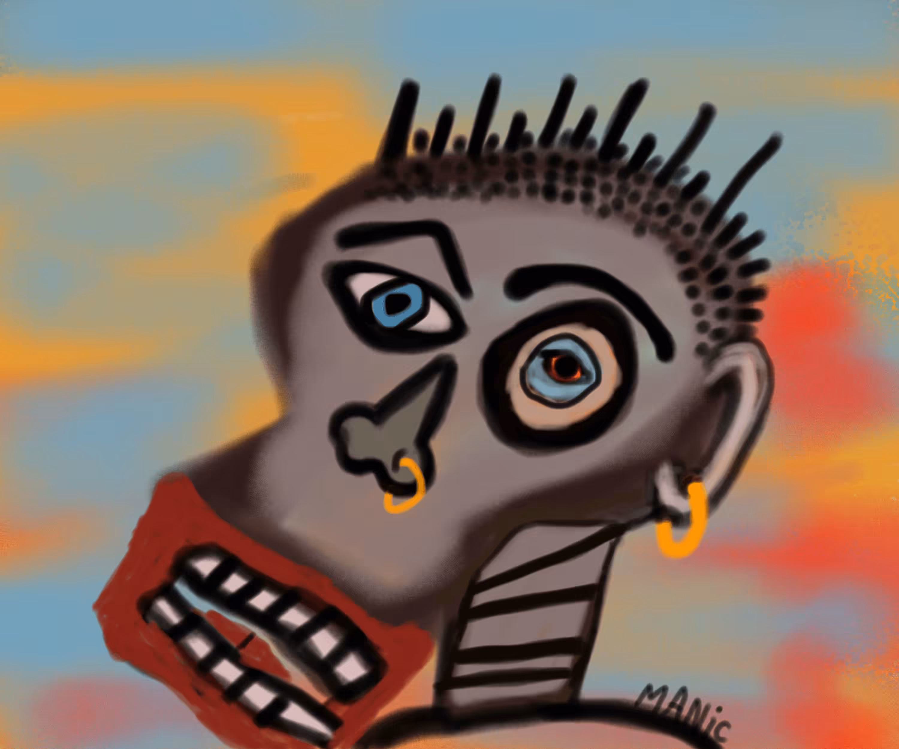 Tribal 
