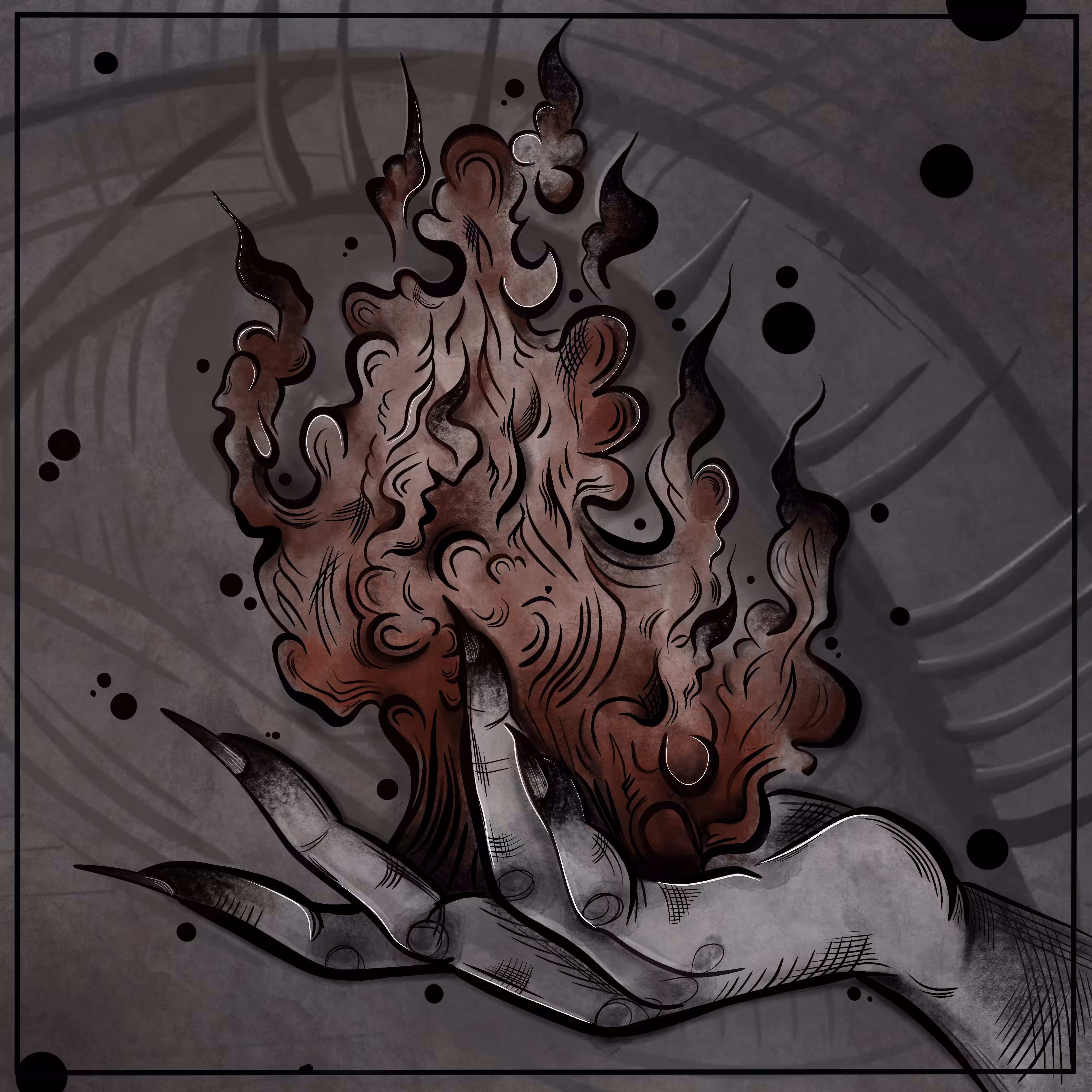 Fire Walk With Me