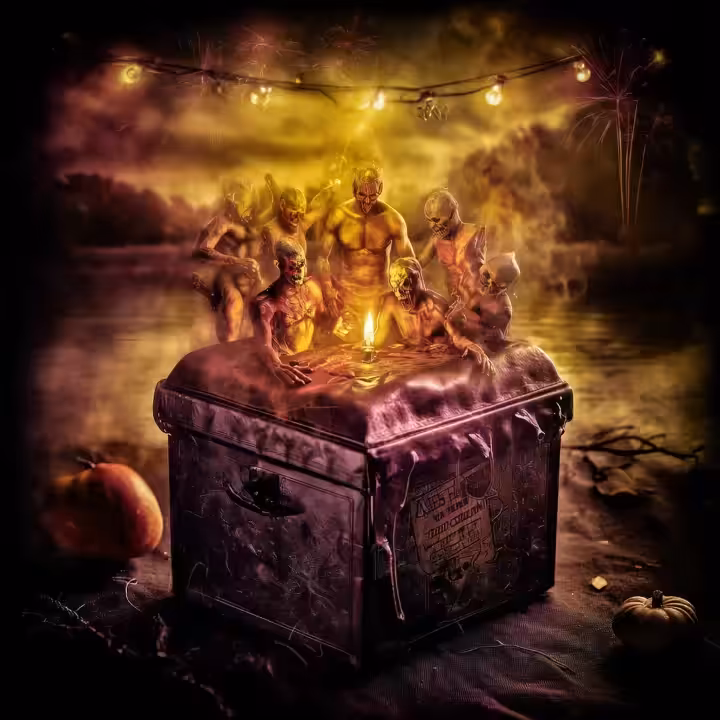 Opening Pandora's Box