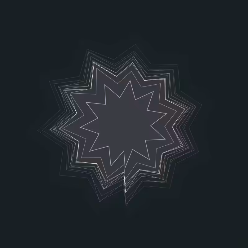 star (complex) #588