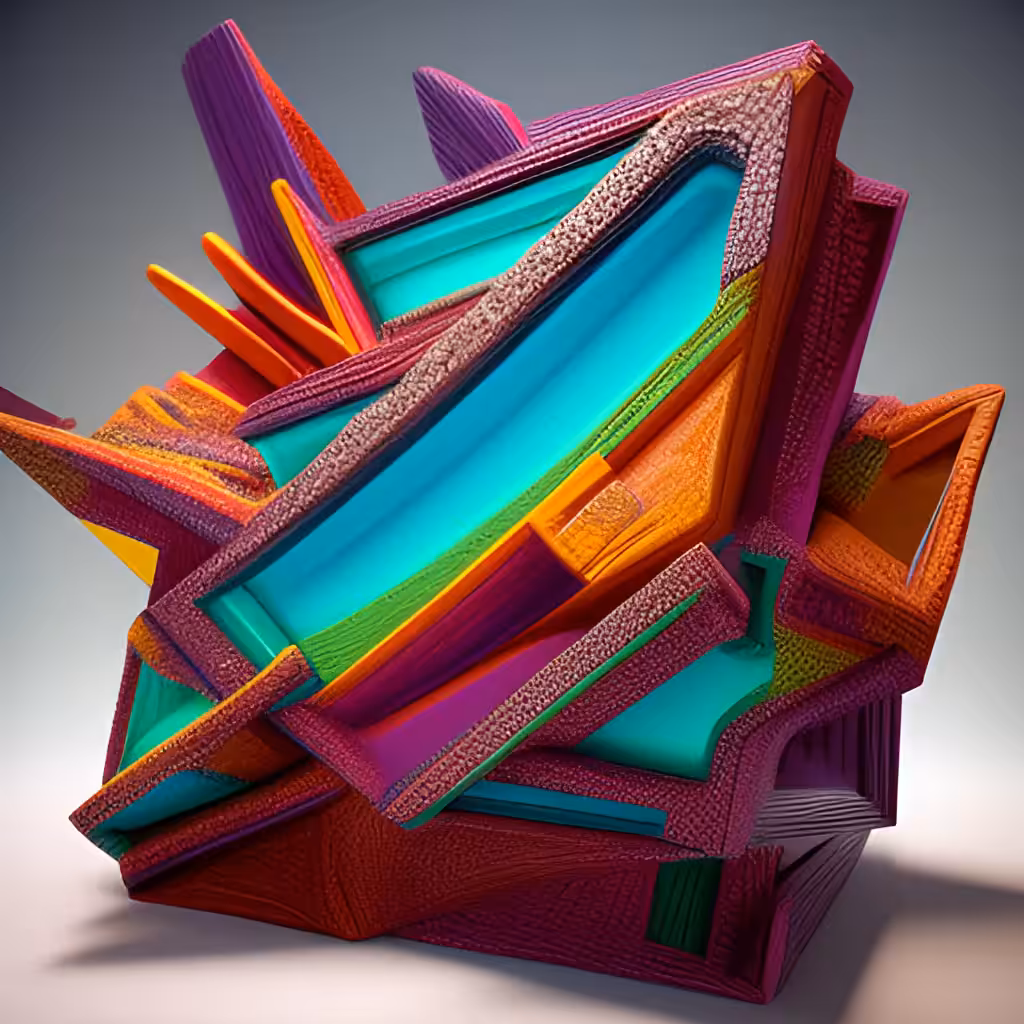 Cube #31