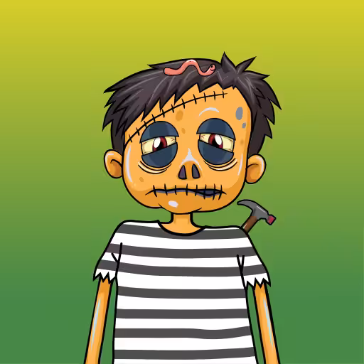 Zombie Party #6